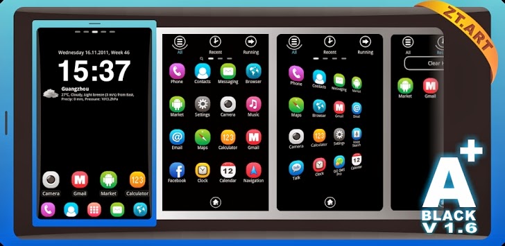 Android APK